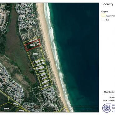 Locality