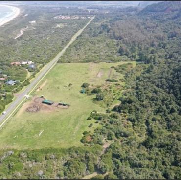 Portion 91 of Farm Matjesfontein 304, Keurboomstrand, Plettenberg Bay
