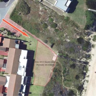 Baydunes Sewer Pump Station