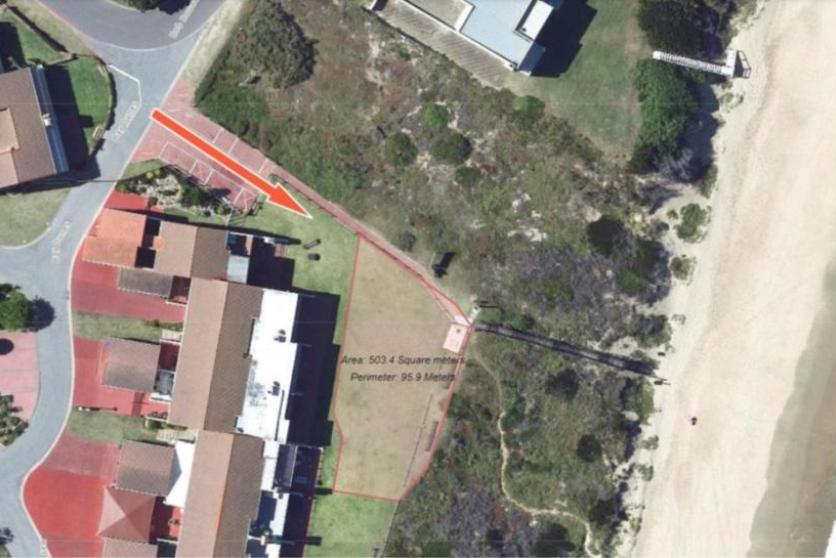 Baydunes Sewer Pump Station