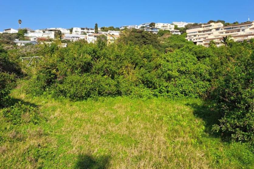 Erf 699 Plettenberg Bay
